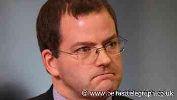 Former minister Mark McDonald to leave Holyrood