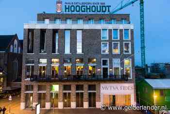 GGD klaar voor invasie ski-corpsballen Vindicat: bussen zaterdag gefaseerd opgevangen