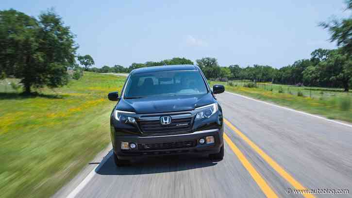 Pickup trucks ranked by their likelihood to pass 200,000 miles