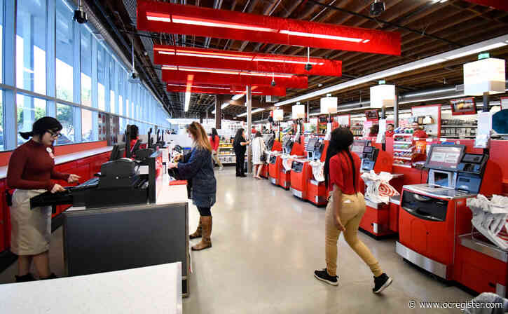 Coming soon? Target developing even smaller stores