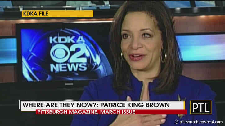 Pittsburgh Magazine Previews New Feature “Where Are They Now”