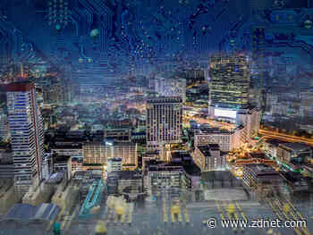 Microsoft Azure, Cisco team up to simplify IoT deployments