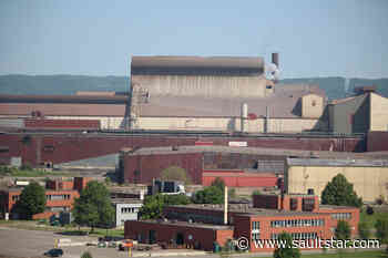 Steel industry sets goals to achieve net zero CO2 emissions by 2050