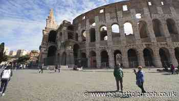 Coronavirus: New advice for UK travellers returning from Italy