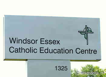 Reminder Catholic Schools Closed Thursday - windsoriteDOTca News