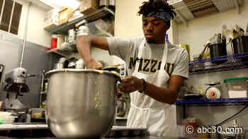 This Chicago Bakery Hires and Mentors At-Risk Youth