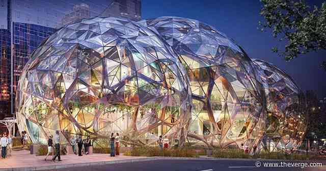 Amazon, Google, Facebook, and Microsoft are asking Seattle-based staff to work from home because of coronavirus