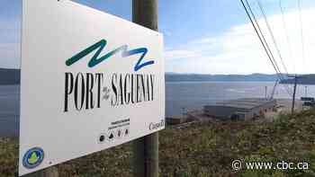 Warren Buffett's company bails on Saguenay LNG project because of 'Canadian political context,' promoter says