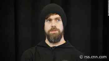 Twitter CEO Jack Dorsey will 'reevaluate' plan to spend months in Africa citing coronavirus concerns