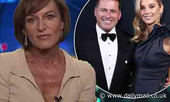 Cassandra Thorburn insists she 'NOT a bitter ex-wife' amid divorce podcast