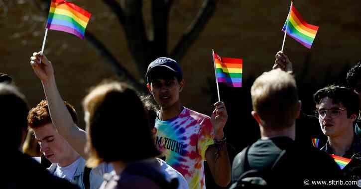 Some students at BYU might transfer to other schools over Honor Code changes