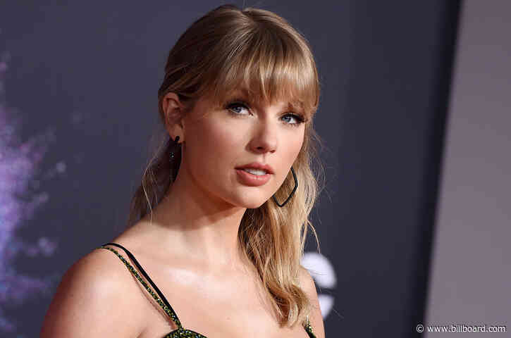 Taylor Swift Donates $1M to Tennessee Tornado Relief