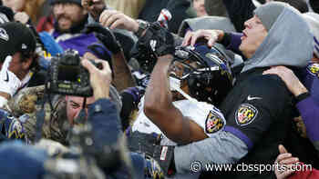 Marcus Peters, Eric Fisher sign Bud Light endorsement deals after beer-chugging celebrations last season