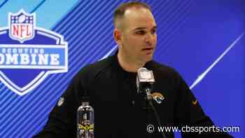 NFL Draft 2020: Jaguars not ruling out trading first-round pick; they're open for business