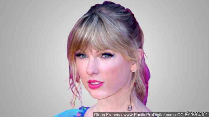 Taylor Swift donates $1 million to Tennessee tornado relief