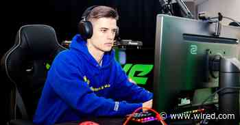 The Inevitable Collision of Gaming and Athleisure