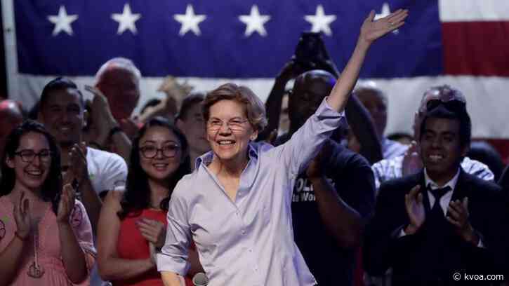 Warren cancels town hall in Phoenix shortly after ending 2020 presidential bid