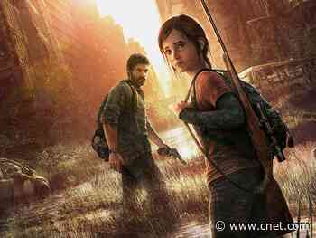 HBO is turning PlayStation game The Last Of Us into a TV series     - CNET