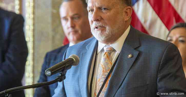 Lawmakers across U.S. try to alter voter-approved redistricting reforms