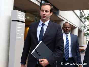 Ex-Uber engineer Levandowski ordered to pay Google $179 million     - CNET