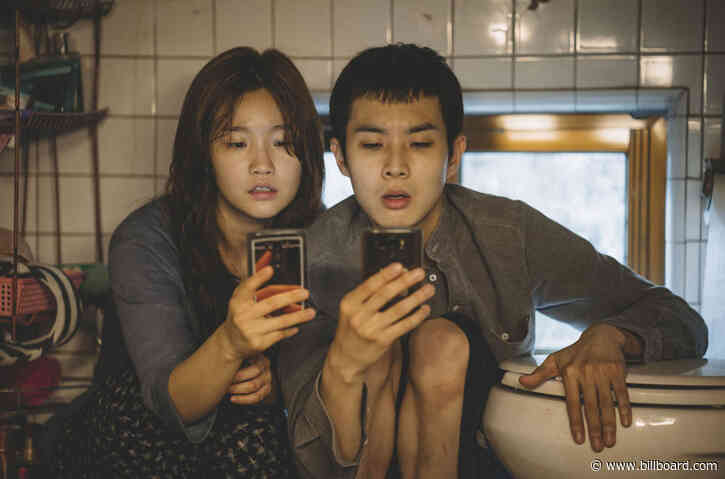 ‘Parasite’ Music Director Jung Jaeil on Expressing Art & Life Through Music
