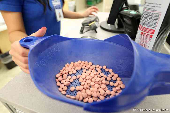 FDA Requires Boxed Warning For Singulair Due To Neuropsychiatric Events