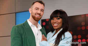 Love Is Blind's Cameron and Lauren Reveal How Life Has Been 'Super Surreal' Since the Show