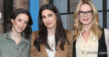 Actress Stephanie March Talks Working On a Primarily Female Set: 'People Felt Respected'