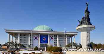 South Korean Lawmakers Greenlight Strict Crypto AML Bill