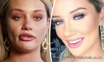 MAFS' Jessika Power has spent more than $60,000 on plastic surgery