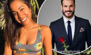Locky Gilbert, The Bachelor: Brooke Jowett was 'blindsided' and 'hurt'
