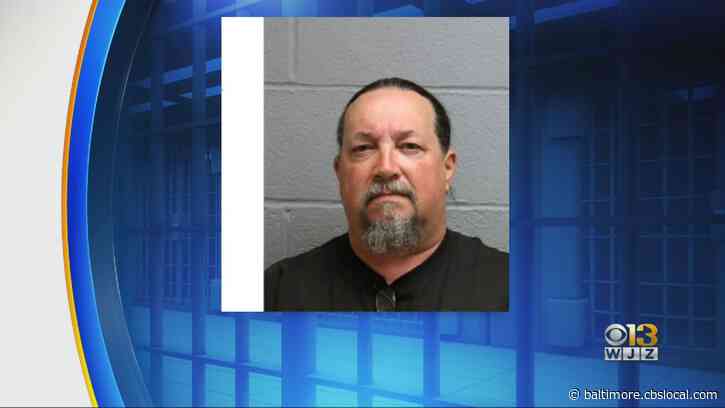 New Windsor Man Convicted Of Sexual Abuse And Rape Of A Child