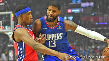 NBA DFS: Paul George and top FanDuel, DraftKings daily Fantasy basketball picks for March 5, 2020