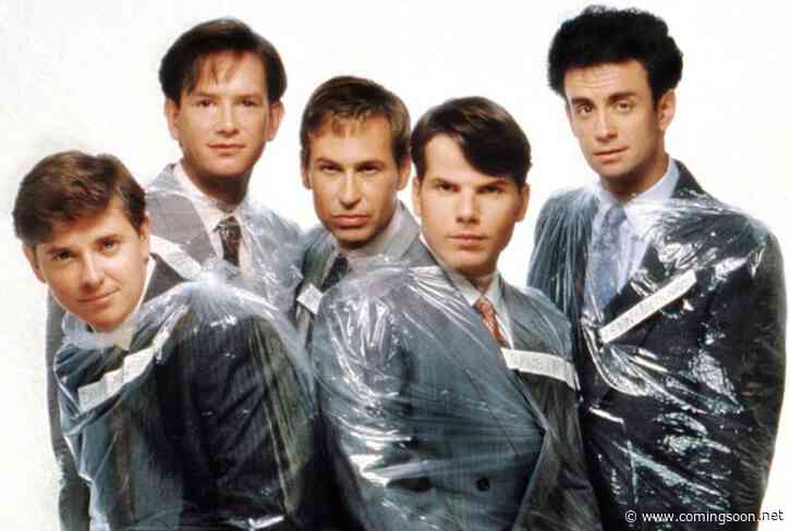 The Kids in the Hall Revival Gets Greenlight at Amazon!