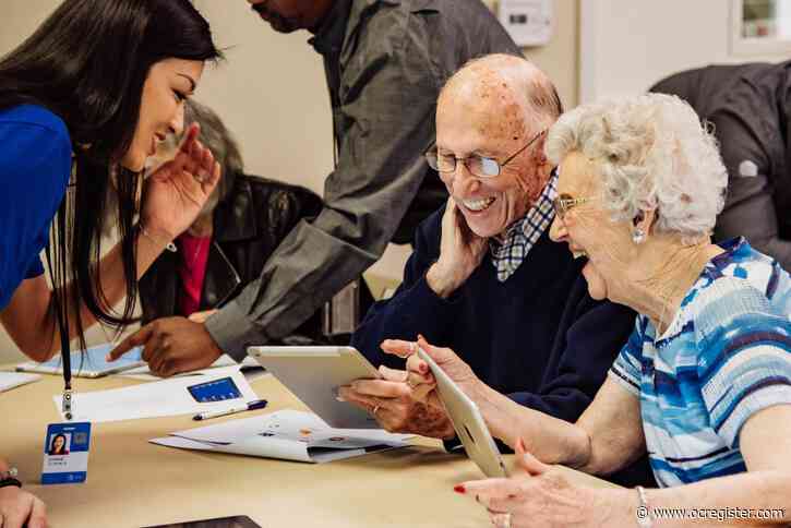 South Orange County Senior Day returns to Mission Viejo with resources, education