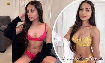 Love Island: Influencer Nikita Rai 'lined-up to star in the upcoming series this summer'