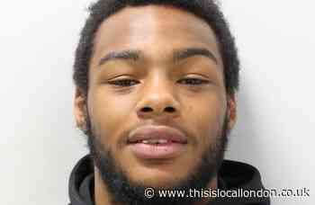 Greenwich teen who stabbed Croydon man outside newsagents is jailed