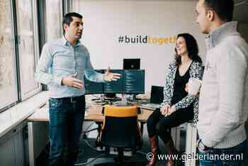 Bedrijf dat vorig jaar miljoenen kreeg ontslaat werknemers en vraagt hen om ‘van loon af te zien’