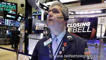 US stocks plunge as fears grow about coronavirus outbreak