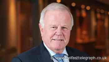 Naomi Long: 'I don't fully understand why MLA Trevor Lunn left'