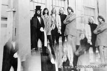 Song You Need to Know: Gregg and Duane Allman’s Cover of ‘Norwegian Wood’