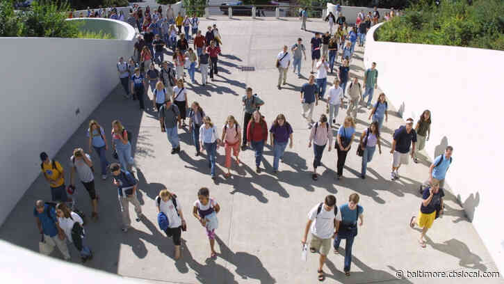 Brigham Young University Clarifies Changes To Honor Code On ‘Same-Sex Romantic Behavior’