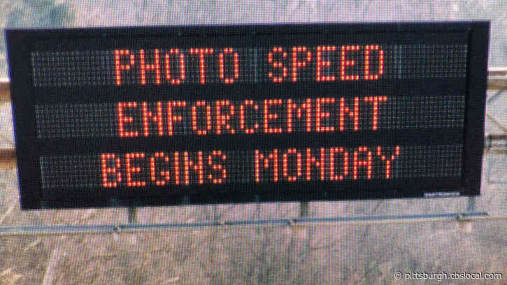 PennDOT Deploying Photo Speed Enforcement Across The Commonwealth
