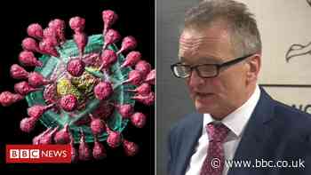 Coronavirus: Wales has second case confirmed as UK total hits 116