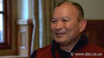 England v Wales: Eddie Jones looking forward to 'intense' Six Nations game