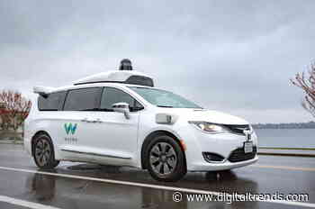As companies race to develop self-driving cars, Americans remain ambivalent