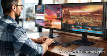 The best ultrawide monitors of 2020 for creativity, productivity, or gaming