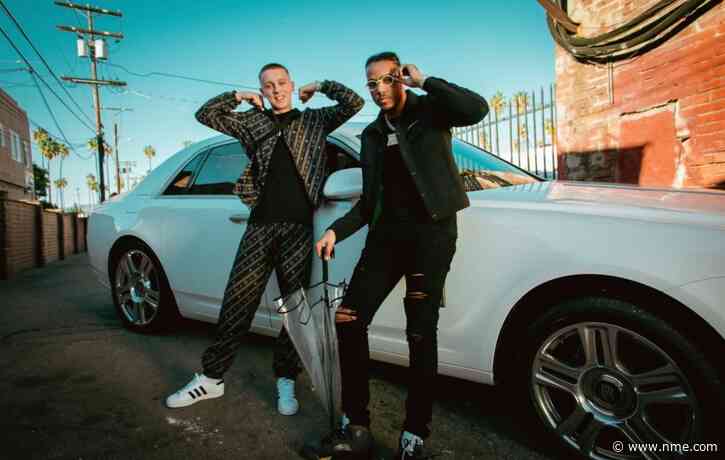 Aitch and AJ Tracey make it ‘Rain’ on Tay Keith produced new single