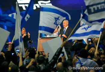 Benjamin Netanyahu's Toxic Win in Israel Election