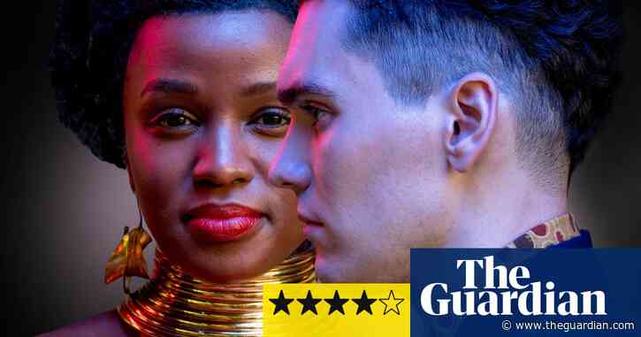 Noughts + Crosses review